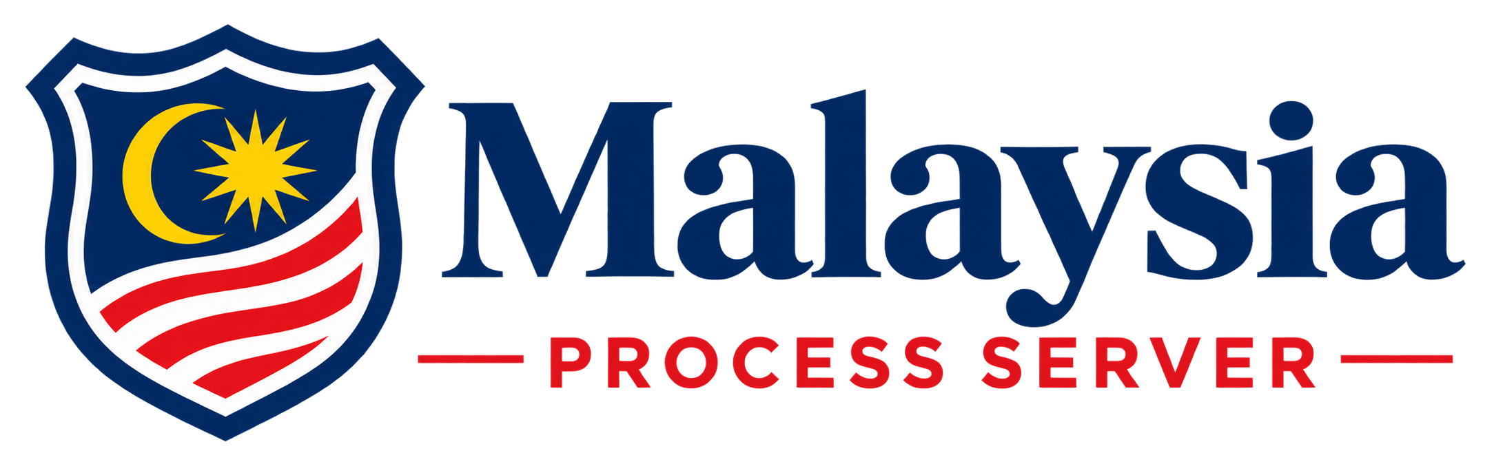 Malaysia Process Server