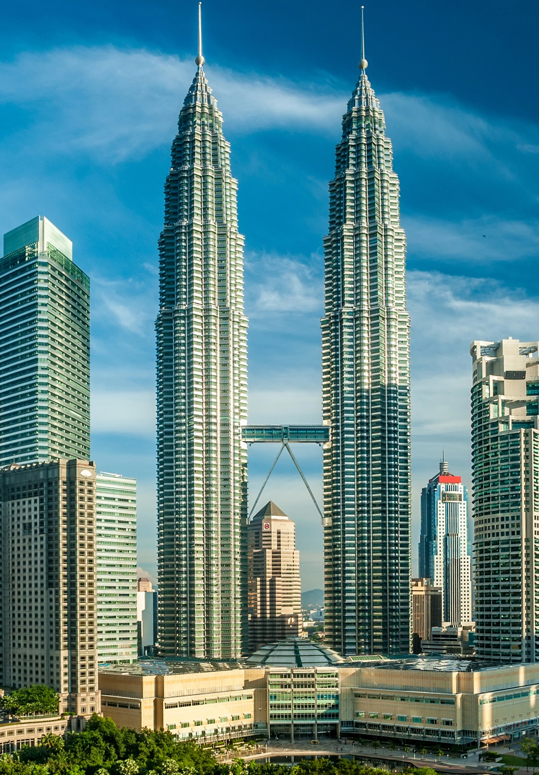 Malaysia Process